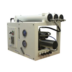 dissalatore per barca / per yacht / a osmosi inversa / 12 V