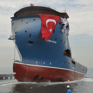 nave di supporto offshore nave di supporto piattaforme PSV