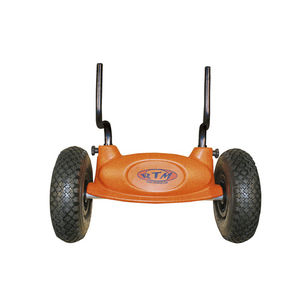 carrello da trasporto / per canoa e kayak