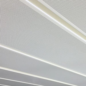 pannello per soffitto di barca / in alluminio