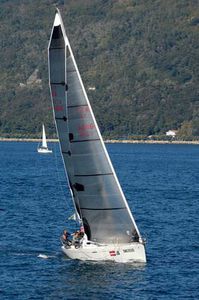 genoa / per barca a vela da regata e crociera
