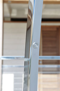 doccia per yacht / di ponte per barche