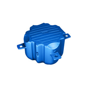 modulo per pontile galleggiante modulare