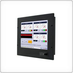 panel PC da incasso