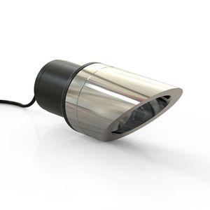 illuminazione subacquea per barca / per yacht / LED / passascafo