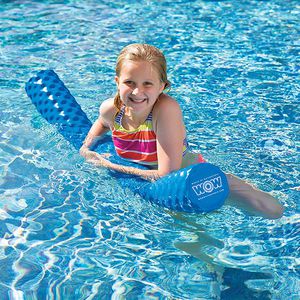 gioco acquatico tubo / flottante