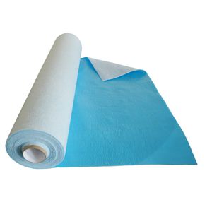 protezione temporanea per ponte