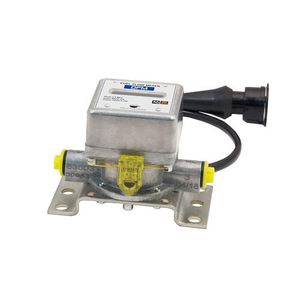 flussometro digitale / per barca / per nave / di carburante