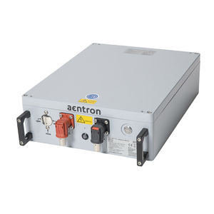 batteria marina 24 V / litio / ioni