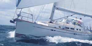 tessuto nautico per fodero / per tendalini parasole / per cagnaro invernale / per cagnaro parasole