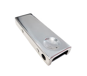 chiusura inox / per barca