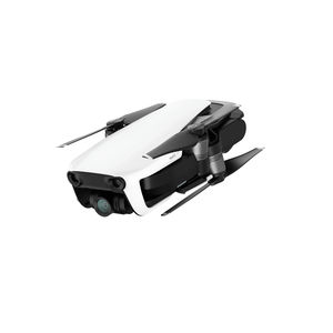 drone quadricottero / per ripresa aerea / pieghevole