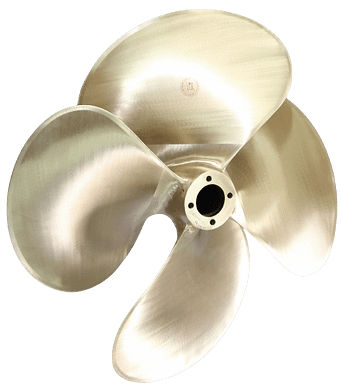 Elica Per Barca KCA Series Grand Propeller Co Ltd A Passo