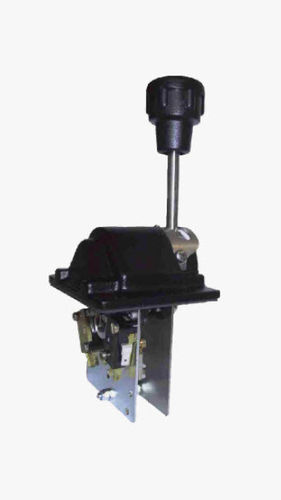 joystick di comando motore per barche ST1 Spohn & Burkhardt