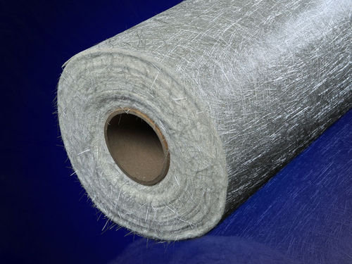 mat in fibra di vetro trinciata Abahsain Fiberglass