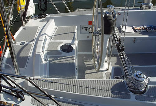 rivestimento per ponte : antiscivolo ORIGINAL Tiflex Limited