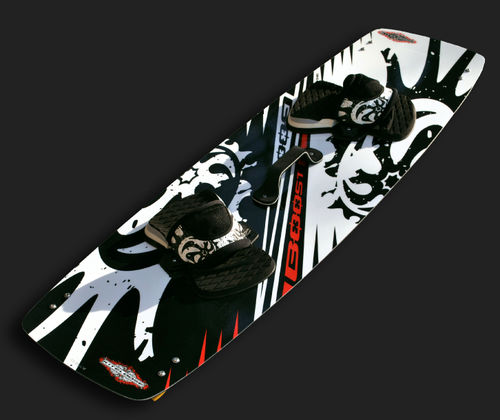 tavola da kitesurf : freeride (twin-tips) BOOST Loose