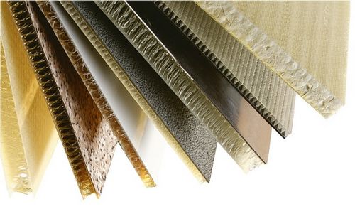 tessuto in fibra di vetro ENGINEERED PARABEAM&reg; Parabeam B.V.