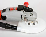 Adattatore per estrattore di polvere per smerigliatrice (per cantieri navali) ULTRA Dust Collection Products