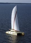 Catamarano charter (barca a vela) AMBERCAT 210 21m Lerouge yachts