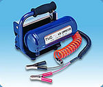 Compressore (per cantieri navali) TMC-7101601 / TMC-7101701 TMC Technology Corp