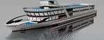 Nave da crociera per la navigazione interna (cantiere navale) NB442 Shipyard DeHoop