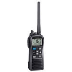 Radio marina VHF portatile impermeabile per barche IC-M73EURO Icom