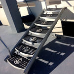 Scala reale per yachts Heavy Duty UMT International