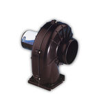 Ventilatore per stiva per barche 34739 SERIES AC/DC 150 CFM Jabsco