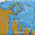 carta nautica acceleratore elettronico ad - C-MAP MAX