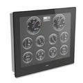 panel PC per navi / per yachts - AHD 1219 G / 1215 G