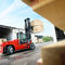 Carrello elevatore Ro-Ro per porti e stazioni marittime (caricamento laterale) DCG90-180 | 9T-18T Kalmar Industries