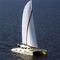 Catamarano charter (barca a vela) AMBERCAT 210 21m Lerouge yachts