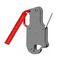 Gancio a scocco per navi QRHS 15kN Vanguard Composite Engineering PTE LTD.