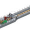 Nave speciale : draga aspirante refluente con disgregatore RAINBOW ITALDRAGHE