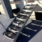 Scala reale per yachts Heavy Duty UMT International