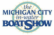 Michigan City in-water Boat Show