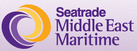 Seatrade Middle East Maritime