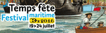 Temps F�te Douarnenez