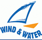 Wind and water