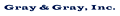 Gray & Gray, Inc