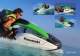 Jet ski - Kawasaki