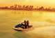 Jet ski - Kawasaki