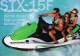 Jet ski - Kawasaki