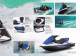Jet ski - Kawasaki