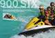Jet ski - Kawasaki
