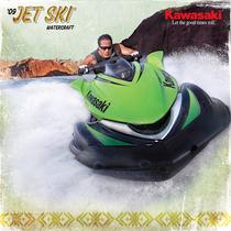 2009 Jet Ski Watercraft