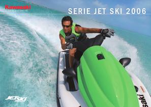 Jet ski