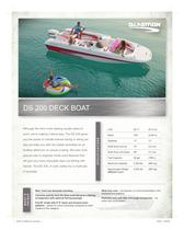 DS 200 DB
