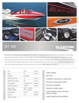GT 160 CB